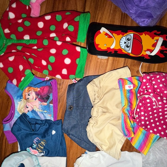 Build-A-Bear Bundle - Picture 3 of 5